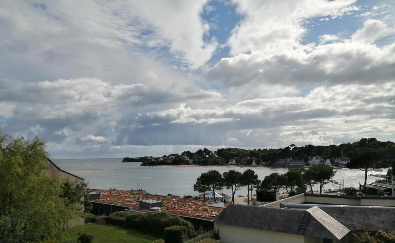 Vue Sur Mer Гідель Екстер'єр фото