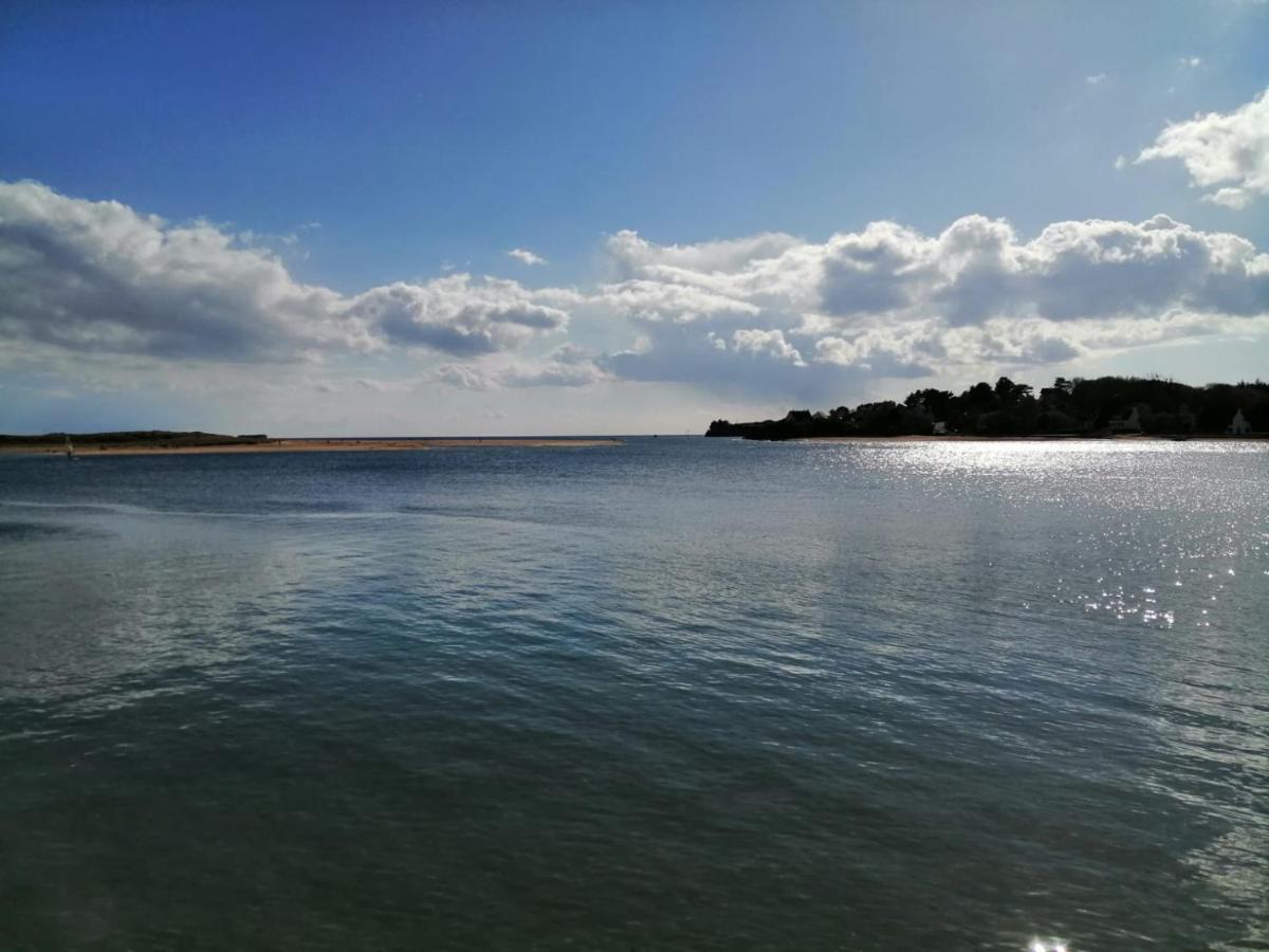 Vue Sur Mer Гідель Екстер'єр фото
